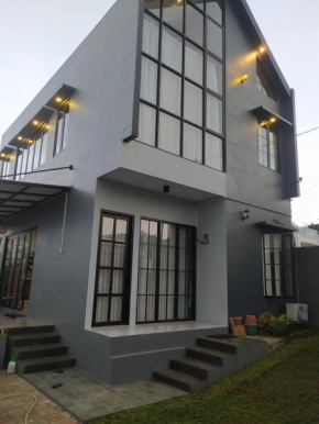 Villa Sky Garden